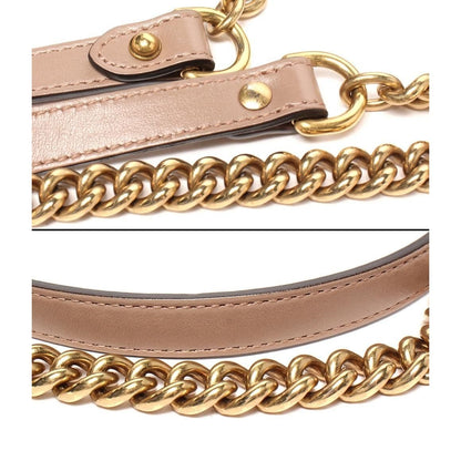 Gucci Chain Shoulder Bag — view 8