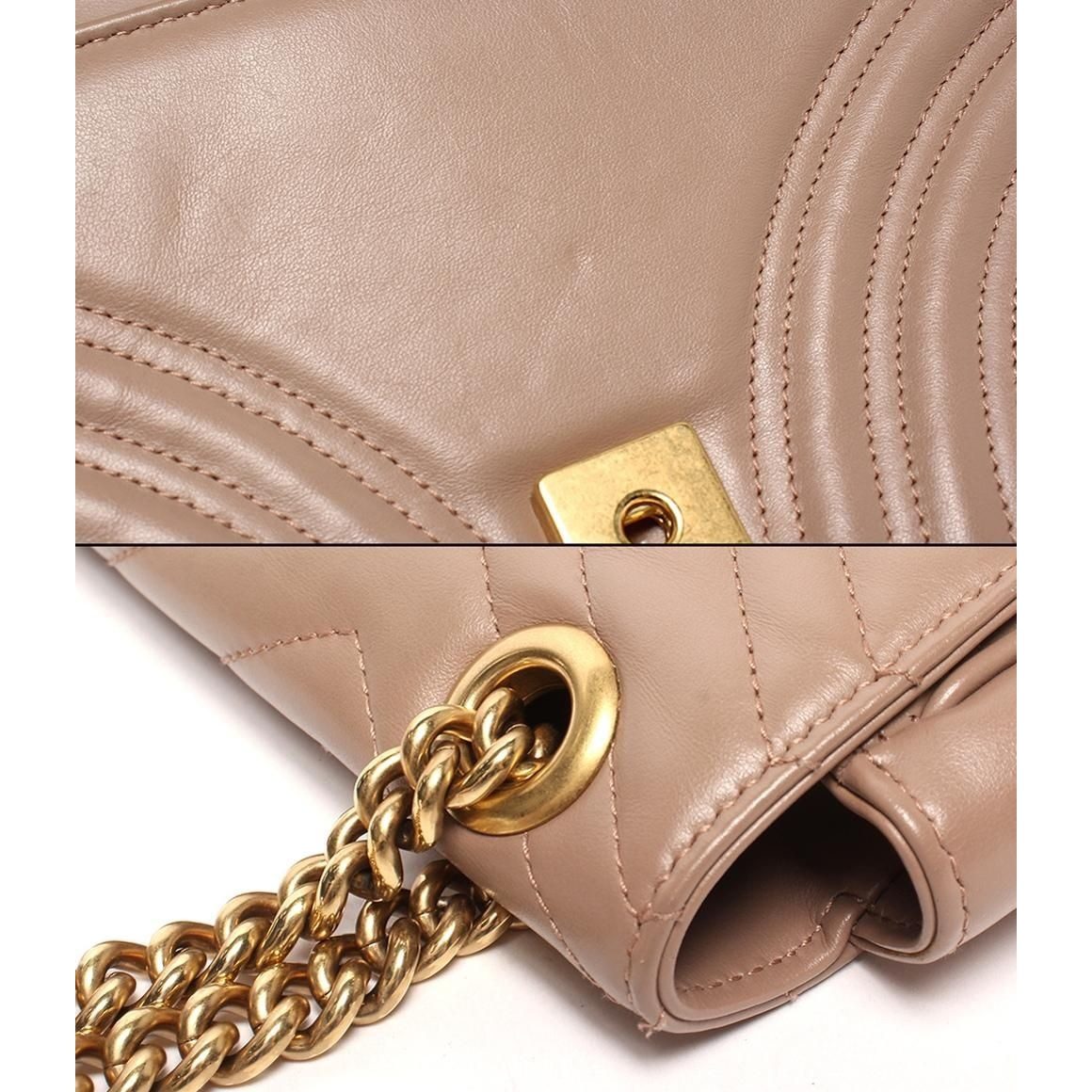 Gucci Chain Shoulder Bag — view 9