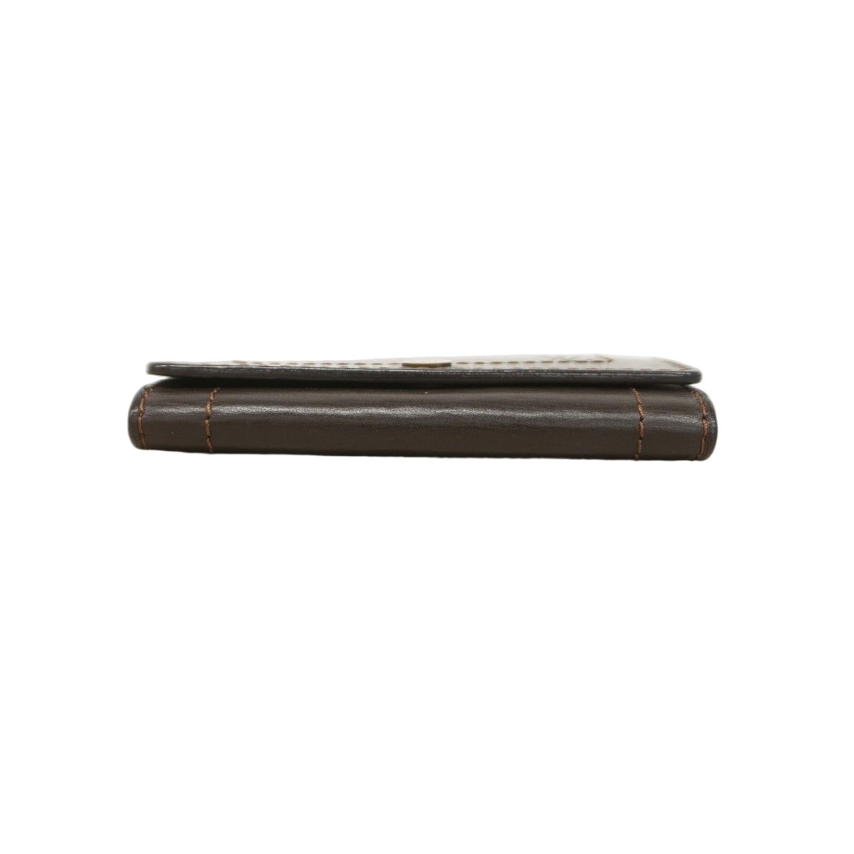 Louis Vuitton Key Case Utah Multicles 6 Cafe Key Holder — view 2