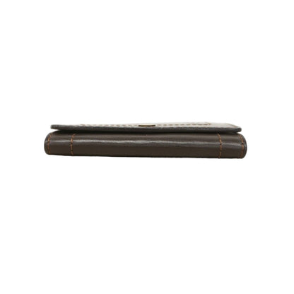 Louis Vuitton Key Case Utah Multicles 6 Cafe Key Holder — view 2