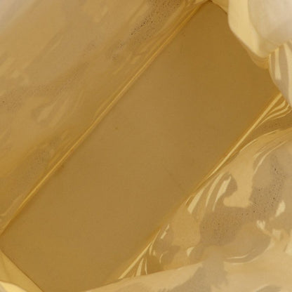 Hermes Cheveaune Canvas Brown/off White Unisex Tote Bag