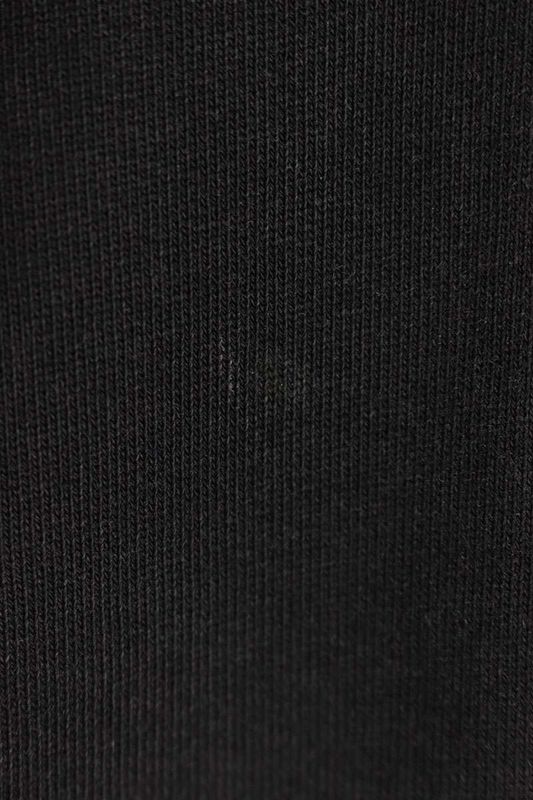 Balenciaga 745264 Tnw11 Sweatshirt-switched Oversized Denim Long Pants Men's S