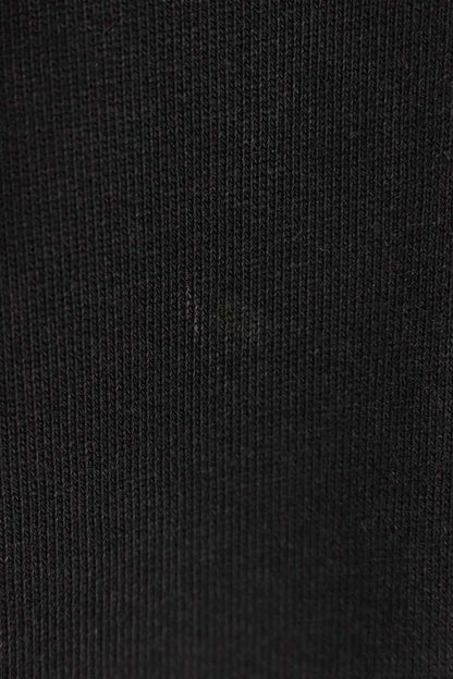 Balenciaga 745264 Tnw11 Sweatshirt-switched Oversized Denim Long Pants Men's S