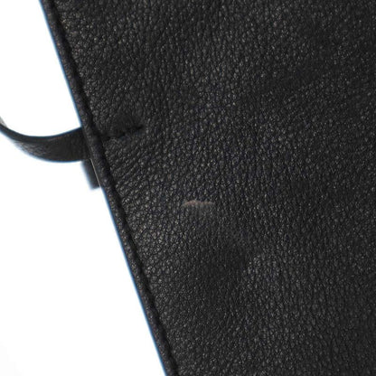 Loewe Gate Bucket Bag Gate Bucket Bag Black