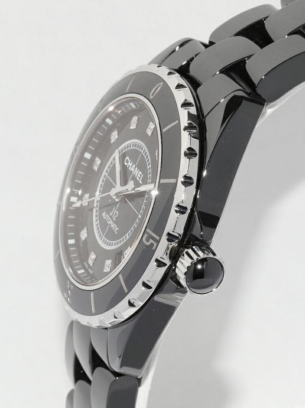 Chanel J12 38mm (150in) H1626 Men's