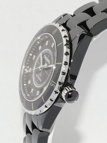 Chanel J12 38mm (150in) H1626 Men's