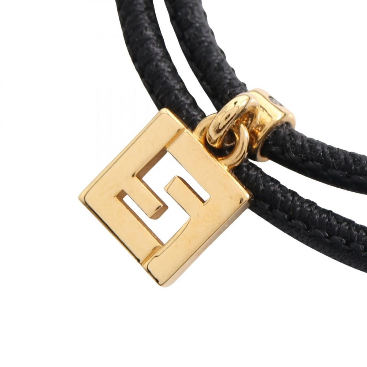 Fendi Bracelet Forever Leather — view 2