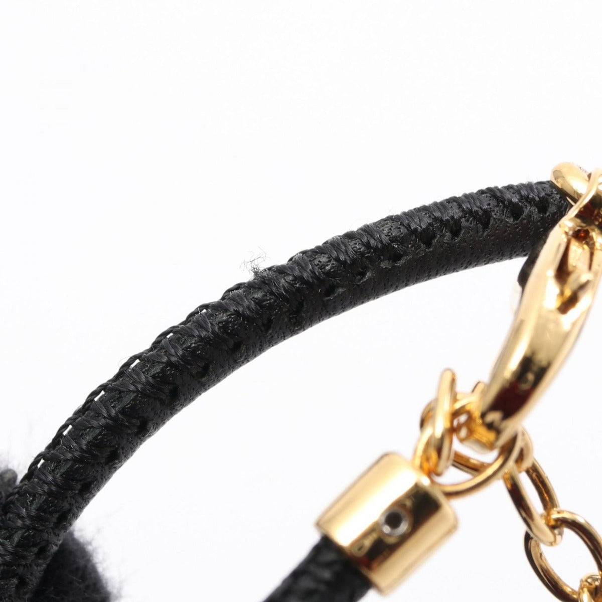 Fendi Bracelet Forever Leather — view 7