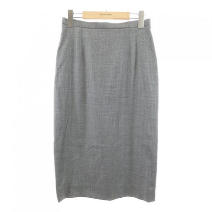 Dior Skirt Black