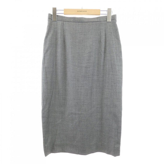 Dior Skirt Black