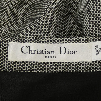 Dior Skirt Black — view 4