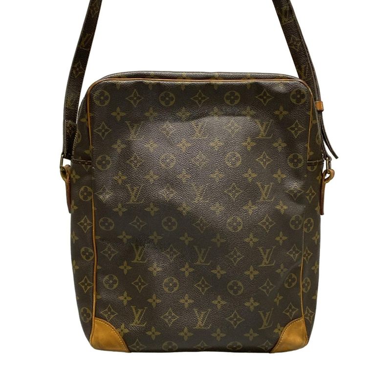 Louis Vuitton Monogram Danube M45262 - Shoulder Bag
