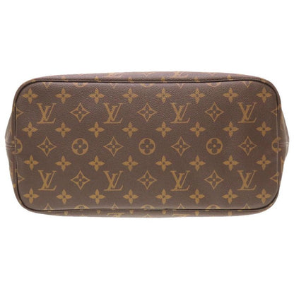 Louis Vuitton Monogram New Shape Neverfull MM Pivoine M41178 Tote Bag LV 0013