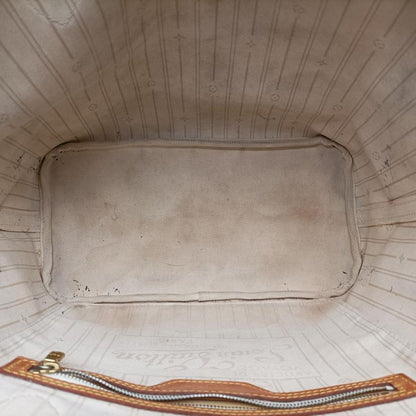 Louis Vuittonneverfull Mmazure Damier Canvas N51107ca4089