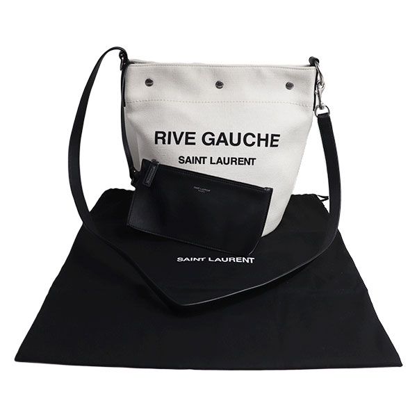 Yves Saint Laurent 669299-faaaz-9024 Shoulder Bag