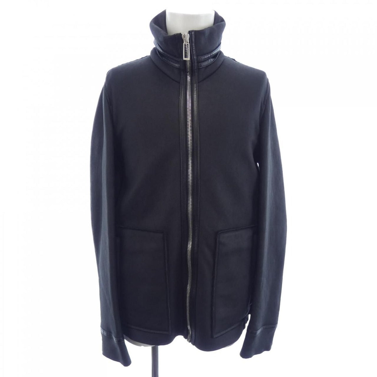 Dior Homme Mouton Jacket
