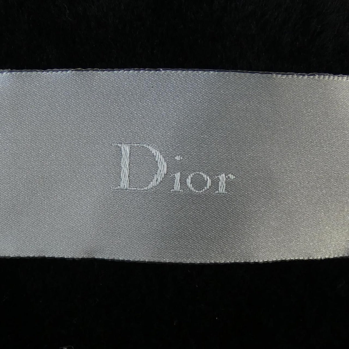 Dior Homme Mouton Jacket — view 4