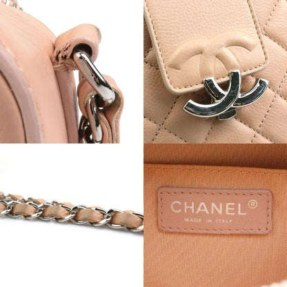 Chanel Crossbody Shoulder Bag
