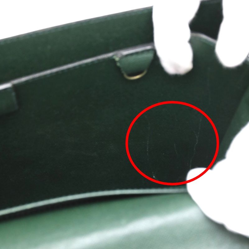 Louis Vuitton M30034 Epi Cair Papers Cabas N Taiga Moskova Business Bag Louis