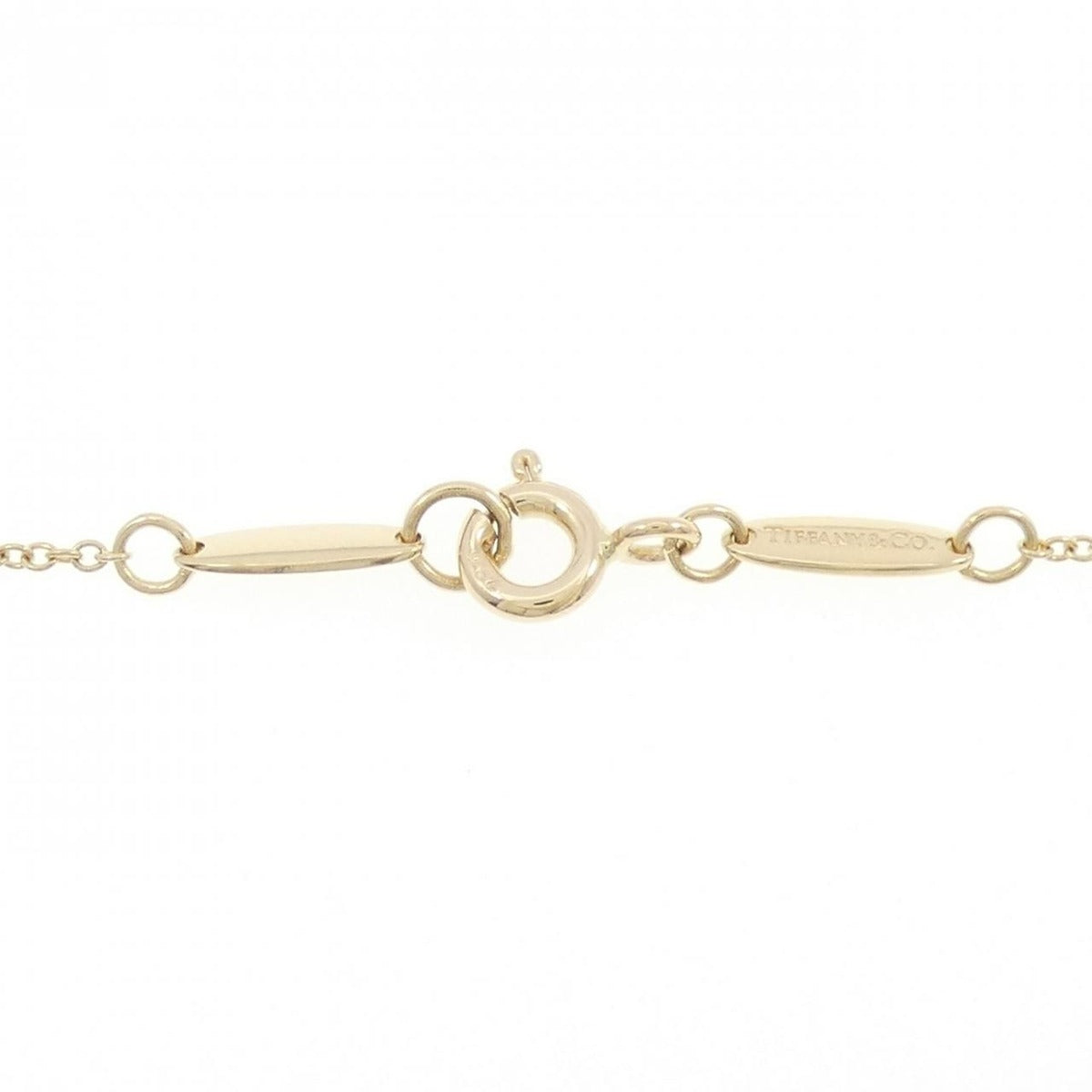 Tiffany & Co Teardrop Necklace — view 5