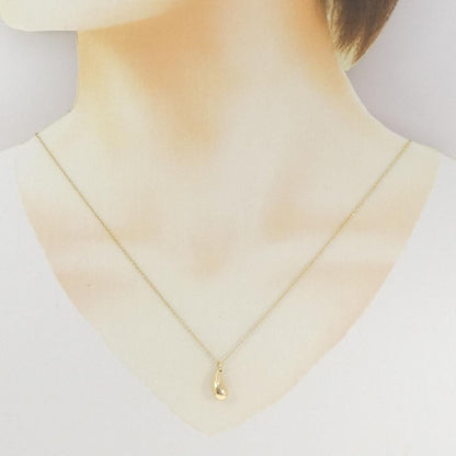 Tiffany & Co Teardrop Necklace — view 6