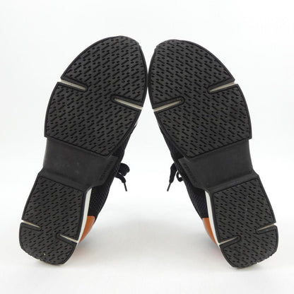 Hermes Star Sneakers Black 38 — view 4