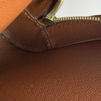 Louis Vuitton Monogram Orsay Second Bag M51790 Brown