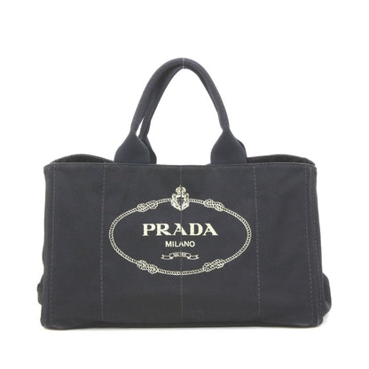 Prada Canapa Handbag