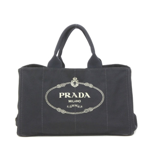Prada Canapa Handbag