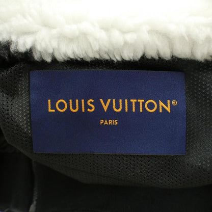 Louis Vuitton Technical Fleece Jacket — view 4
