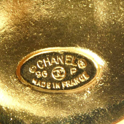 Chanel Brooch Coco Mark
