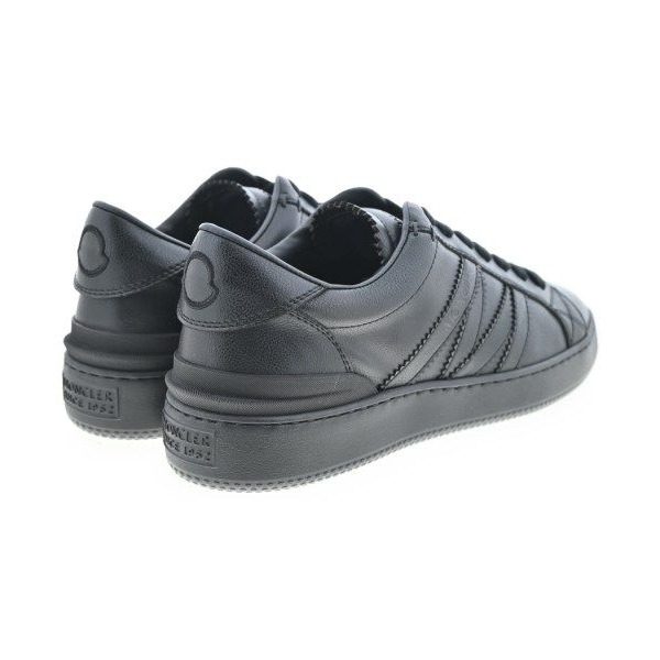 Moncler Sneakers Black — view 2