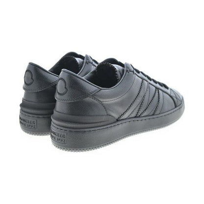 Moncler Sneakers Black — view 2