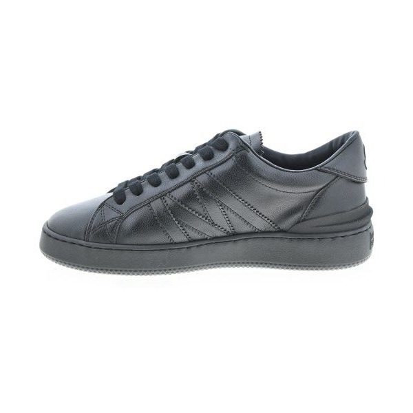 Moncler Sneakers Black — view 4