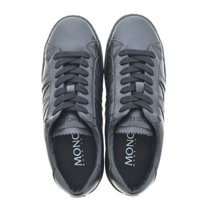 Moncler Sneakers Black — view 5