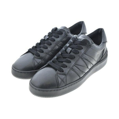 Moncler Sneakers Black