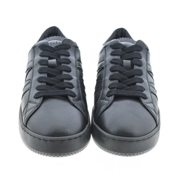 Moncler Sneakers Black — view 6
