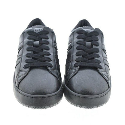 Moncler Sneakers Black — view 6