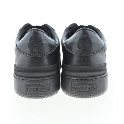 Moncler Sneakers Black — view 8
