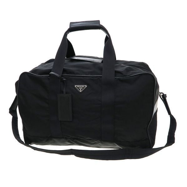 Prada Handbag Black