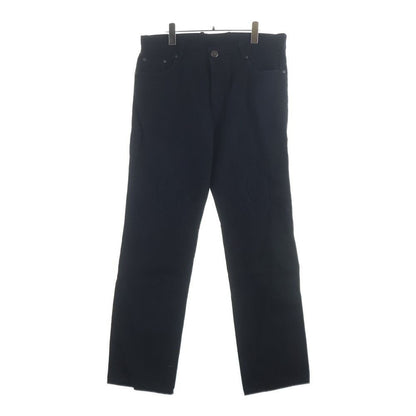 Chrome Hearts Vintage SL Fleurknee Denim Pants