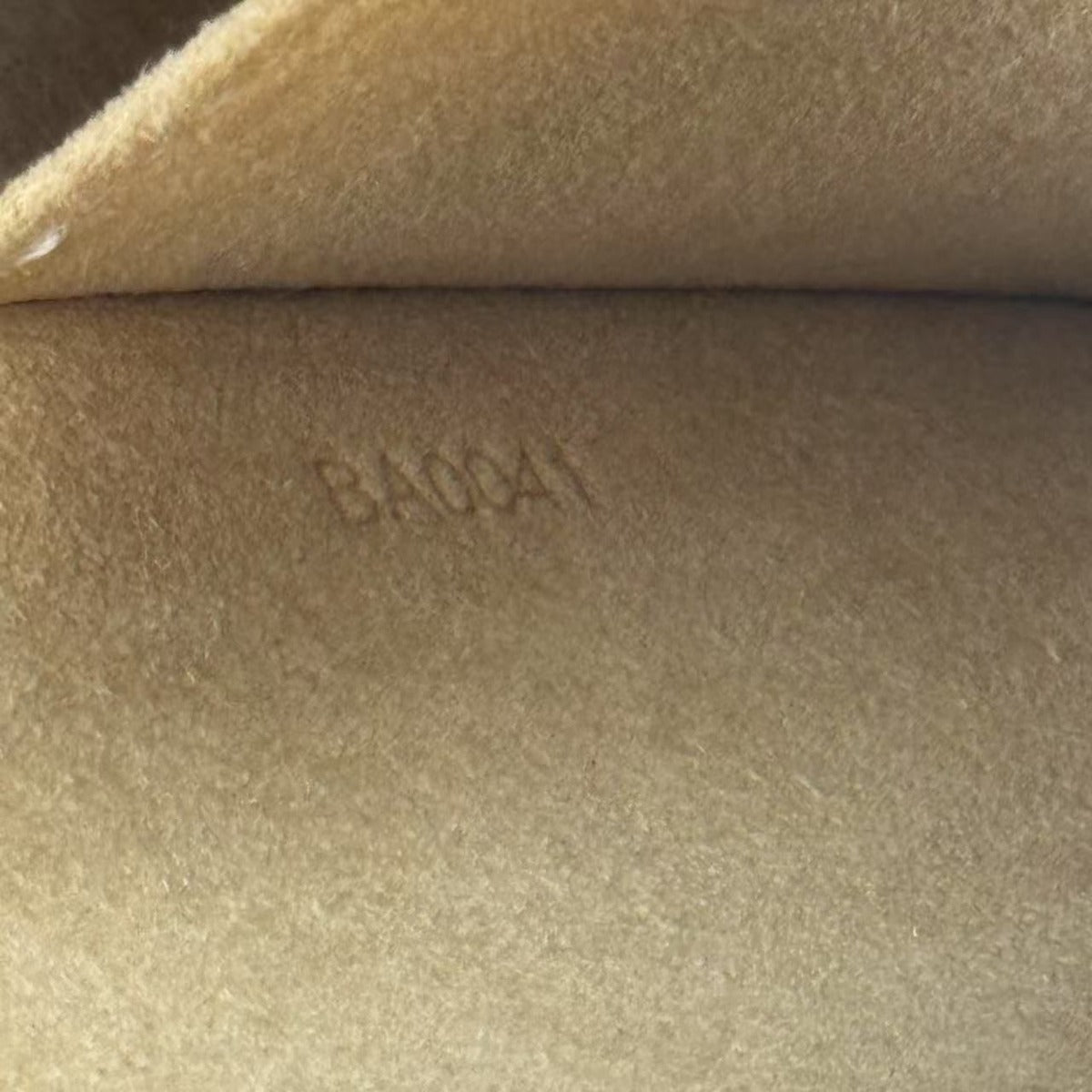 Louis Vuitton Alma Oriental Handbag — view 10