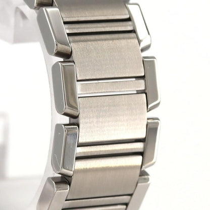 Cartier Tank Francaise Sm Q3 SS Quartz — view 5