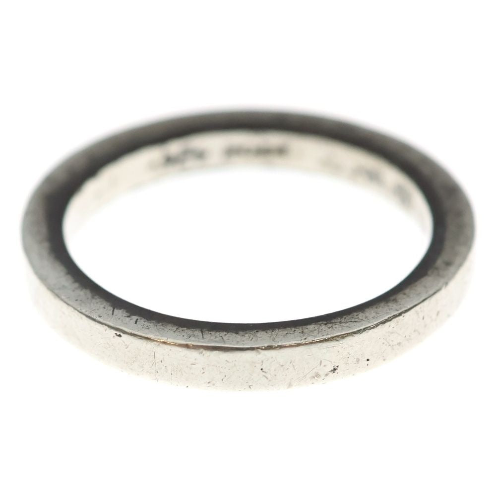 Chrome Hearts Spacer Pln Plane Ring