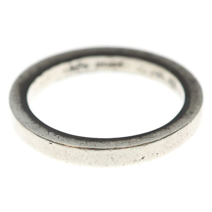 Chrome Hearts Spacer Pln Plane Ring