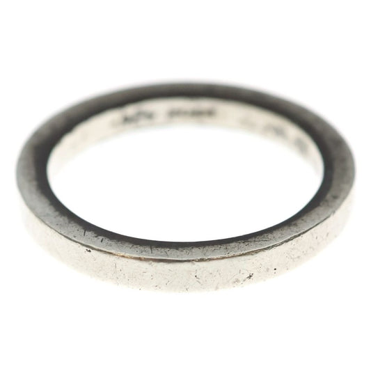 Chrome Hearts Spacer Pln Plane Ring