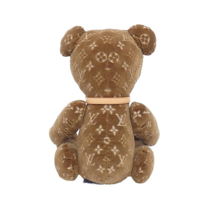 Louis Vuitton Dudu Teddy Bear Shoulder Bag — view 2