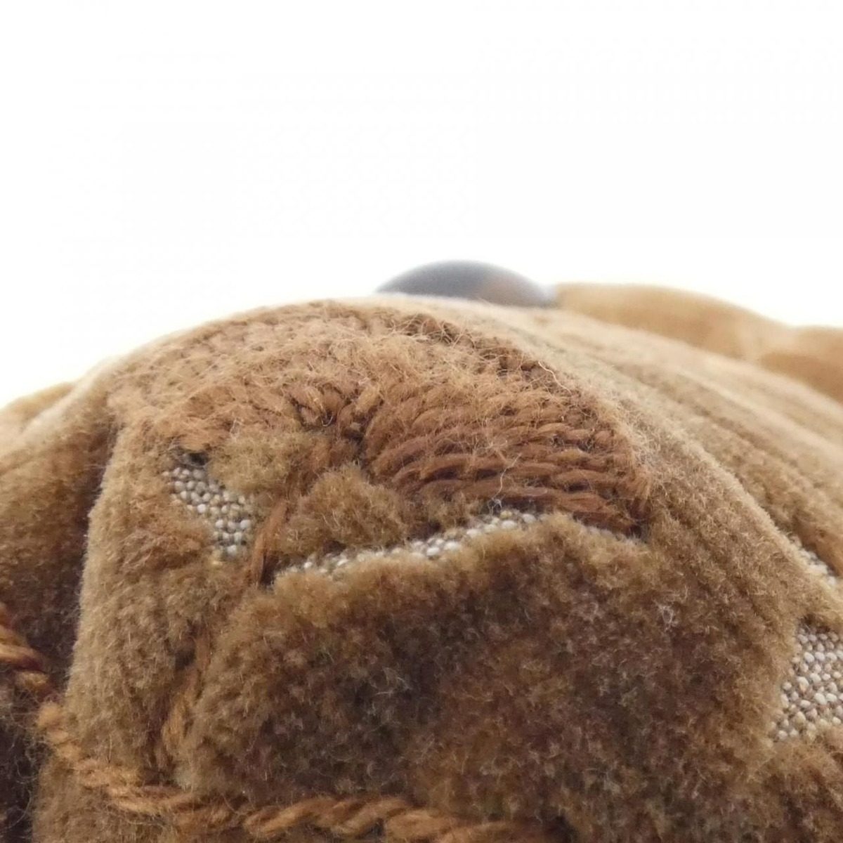Louis Vuitton Dudu Teddy Bear Shoulder Bag — view 6