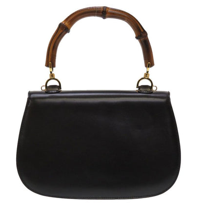 Gucci 000 46 0633 Handbag Bamboo