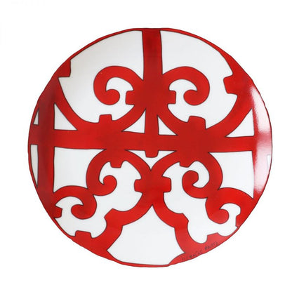 Hermes Guadalquivir Series 1 Bread Plate 17cm (6.69in) Dish Dish